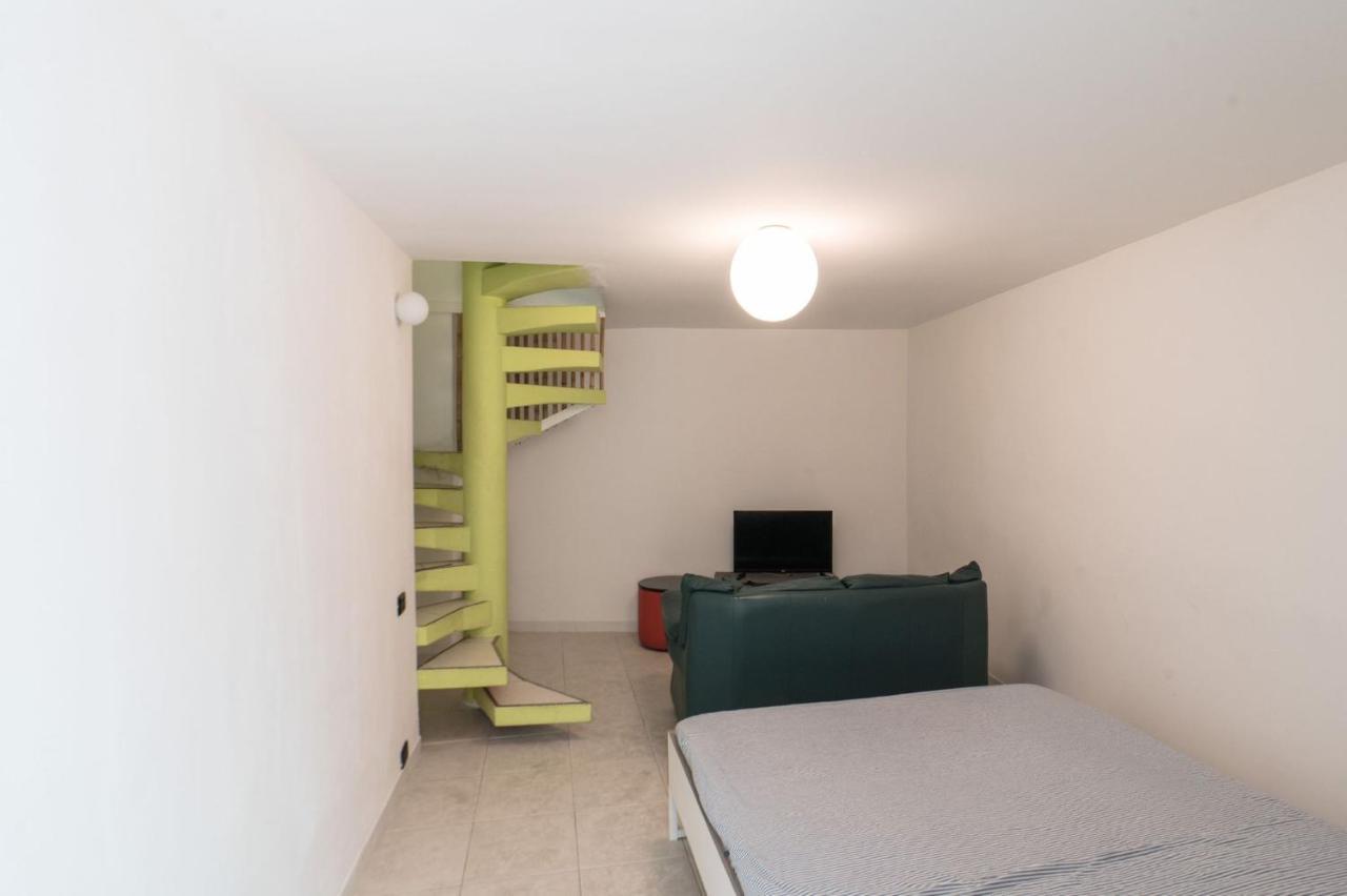 Casa Artu Βίλα Μπάρι Εξωτερικό φωτογραφία