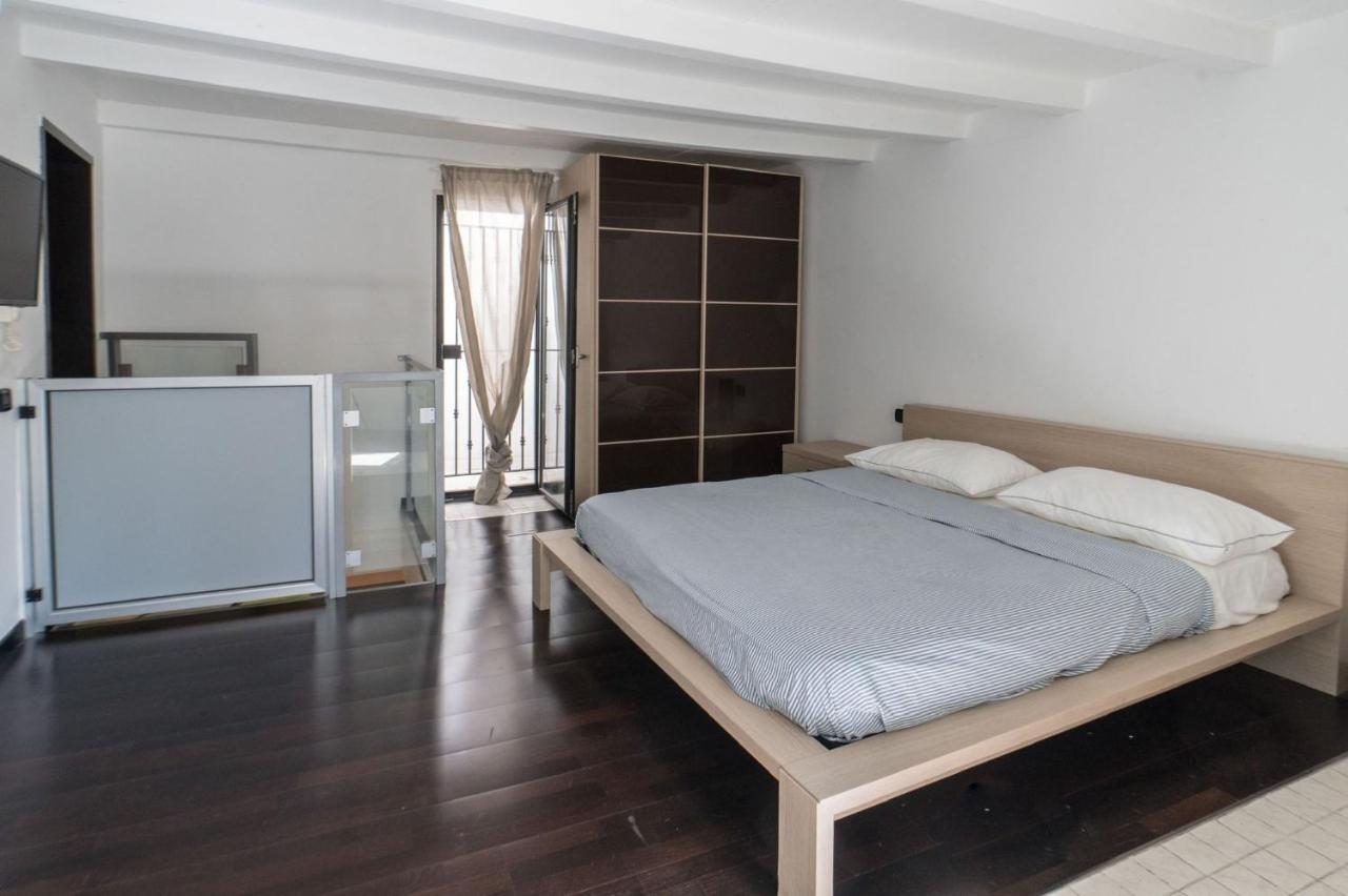 Casa Artu Βίλα Μπάρι Εξωτερικό φωτογραφία