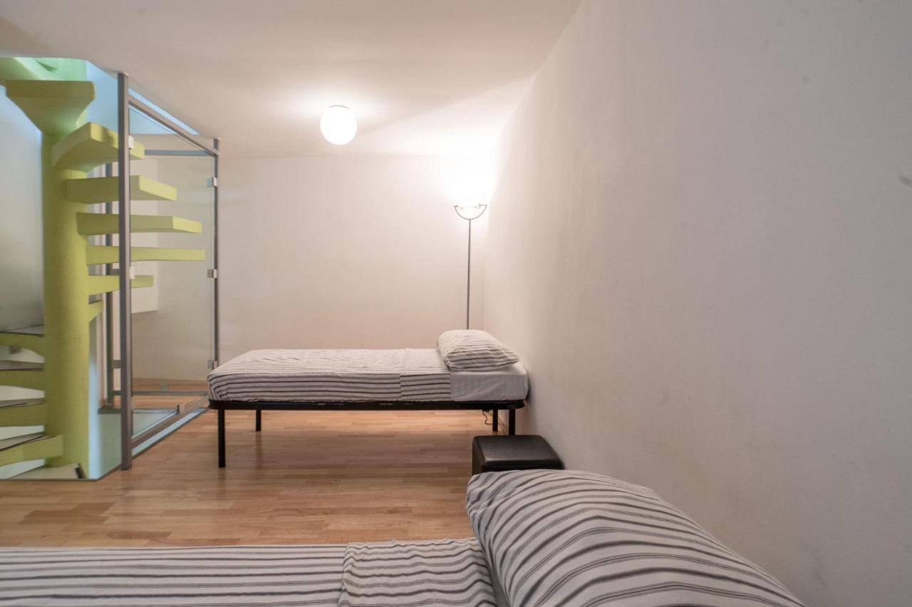 Casa Artu Βίλα Μπάρι Εξωτερικό φωτογραφία